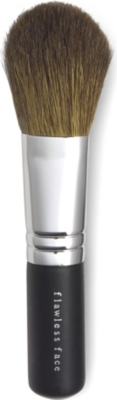 BARE MINERALS   Flawless Application face brush