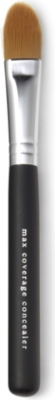 bareminerals maximum coverage concealer brush