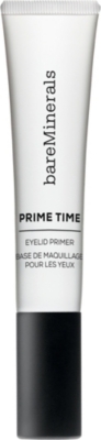 BARE MINERALS 主要 Time®眼睑妆前乳
