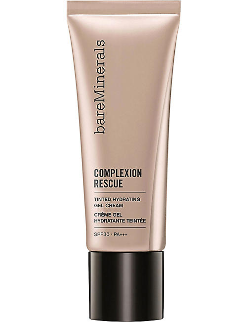 BARE MINERALS: Complexion Rescue tinted hydrating gel cream 35ml
