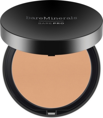 BARE MINERALS - barePro performance wear powder foundation | Selfridges.com