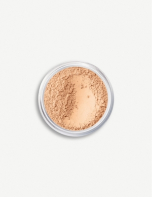 BARE MINERALS 原始 SPF 15 粉底