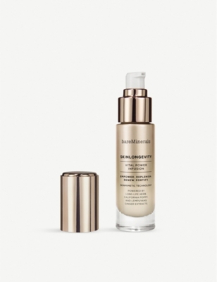 BARE MINERALS SkinLongevity®生命动力精华30毫升