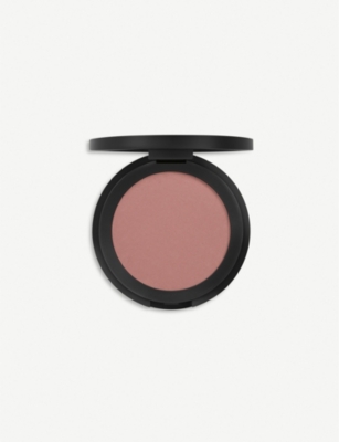 BARE MINERALS 紫红色的 Gen Nude 辉光脸红