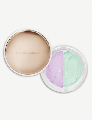 BARE MINERALS Claymates 面膜双人-亮实58g