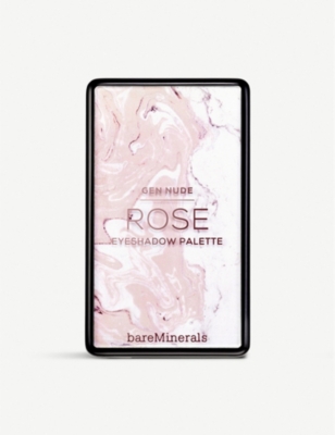 BARE MINERALS 一代裸体眼影调色板 5g