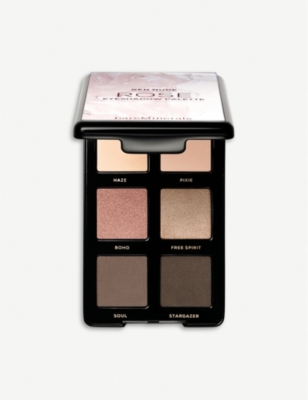 BARE MINERALS 一代裸体眼影调色板 5g