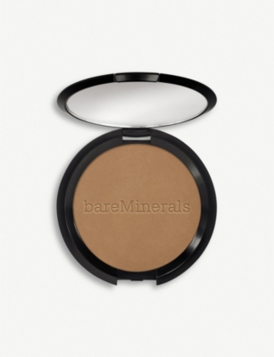 BARE MINERALS 无尽夏天古铜 10g