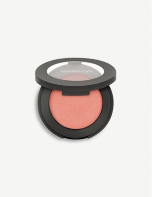 BARE MINERALS 弹跳和放大器；模糊腮红 5g