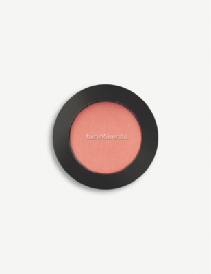 BARE MINERALS 弹跳和放大器；模糊腮红 5g