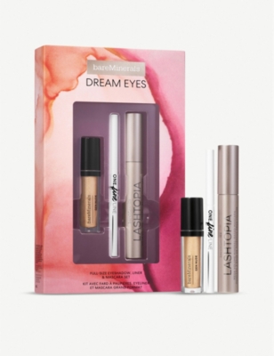 BARE MINERALS 梦想眼部设置