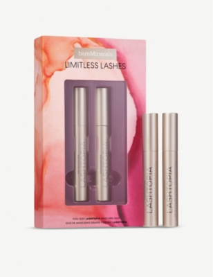 BARE MINERALS无限拉西斯集