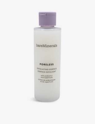 bareminerals poreless exfoliating essence