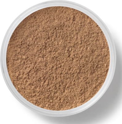 BARE MINERALS 哑光 SPF 15 粉底