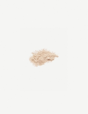 BARE MINERALS 矿物质透视定妆散粉9g