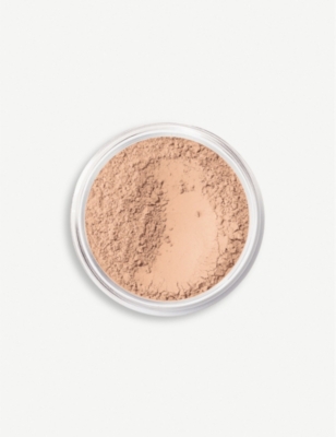 BARE MINERALS 矿物质透视定妆散粉9g