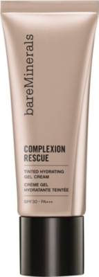 BARE MINERALS Complexion Rescue 有色保湿霜 SPF30 35ml