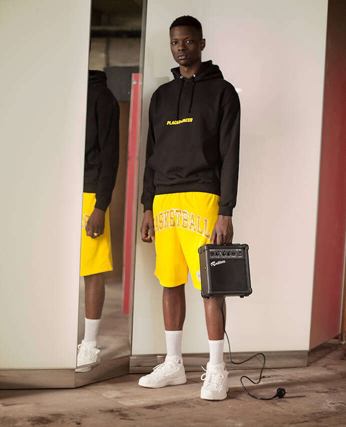 Selfridges mens online sweatshirts