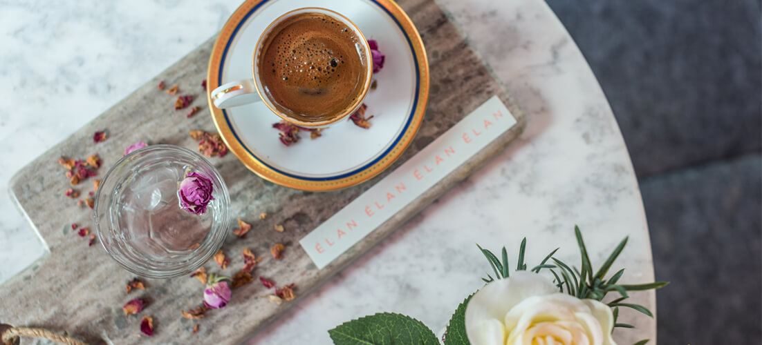 Elan Café Events Selfridges