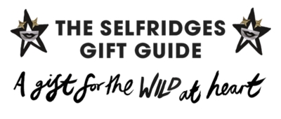 selfridges gifts for mum