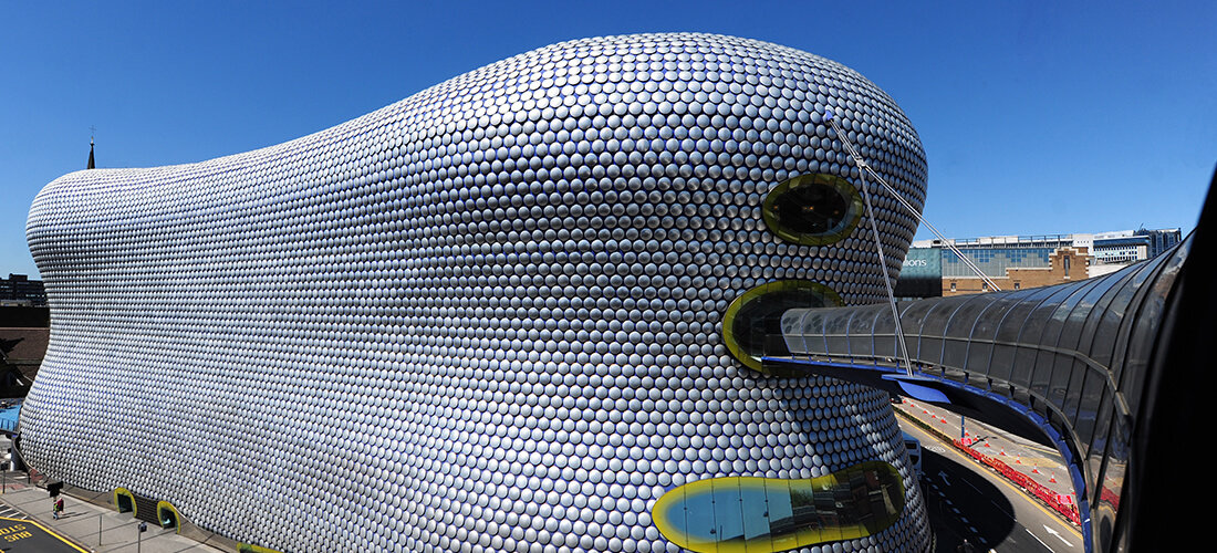 Birmingham | Stores | Selfridges