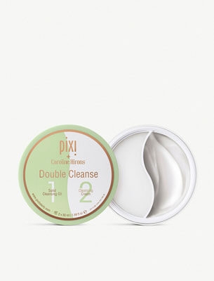 caroline hirons best cleanser