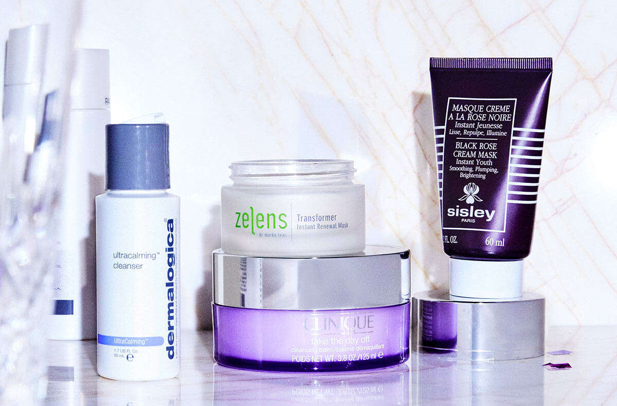 Skincare
