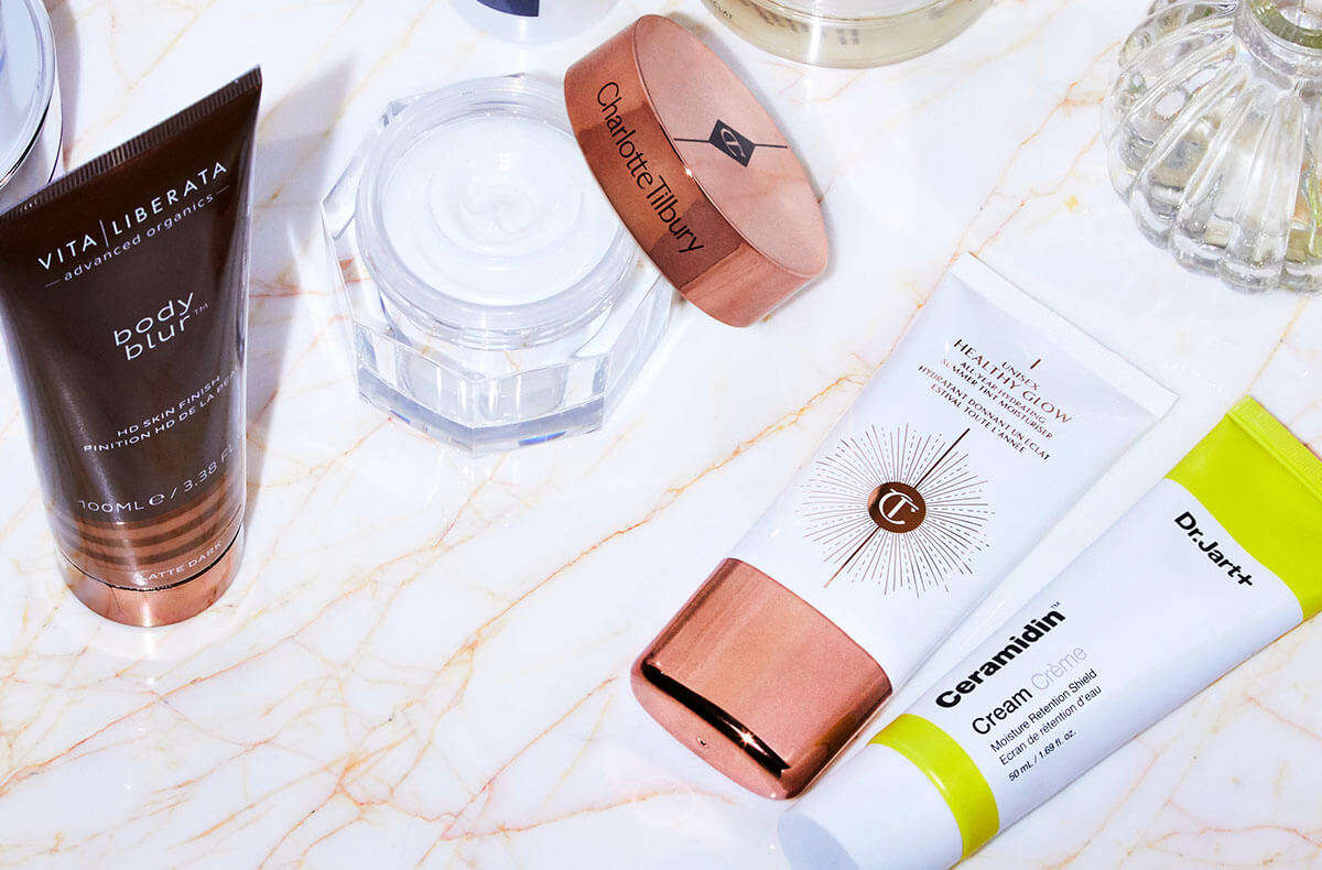 Skincare