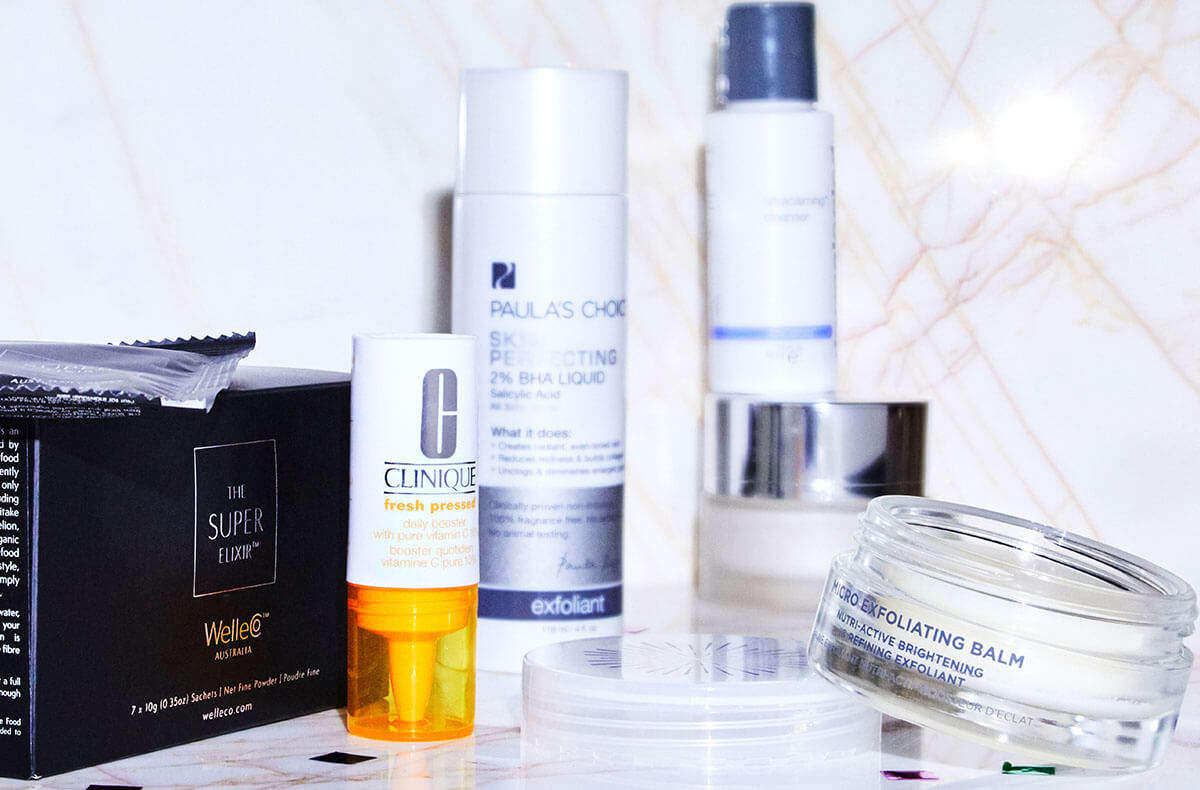 Skincare