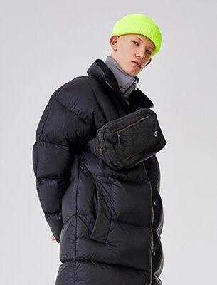 Selfridges coats hot sale