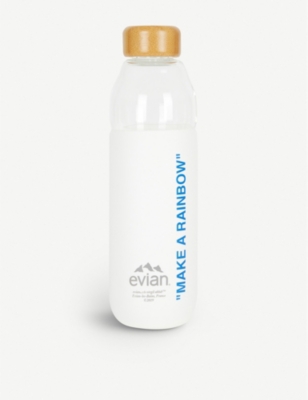 evian virgil