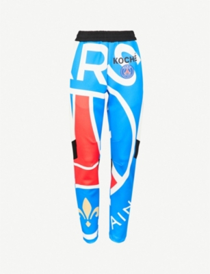 paris saint germain joggers