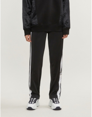 adidas original jersey joggers