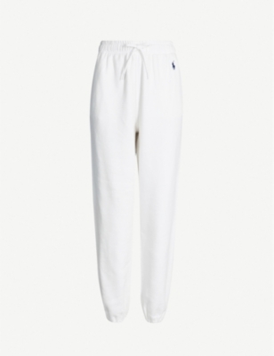 womens ralph lauren jogging bottoms