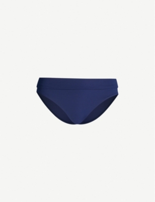 MELISSA ODABASH Provence high-rise bikini bottoms