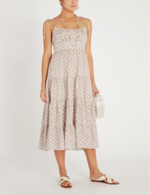 zimmermann heathers sundress