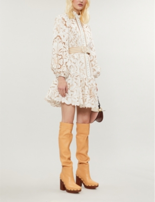 Zimmermann - Dresses, Playsuits, Tops & More | Selfridges