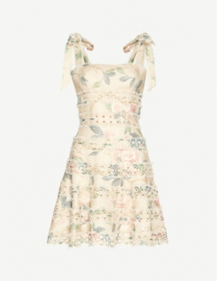 zimmerman dress floral