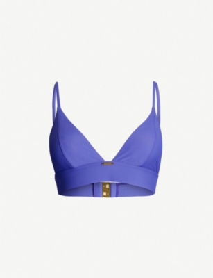 calvin klein core solids bikini