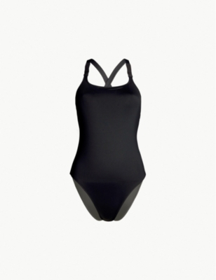 CALVIN KLEIN CORE NEO branded swimsuit