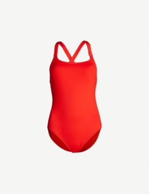 CALVIN KLEIN CORE NEO branded swimsuit