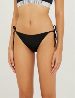 calvin klein intense power bikini bottoms