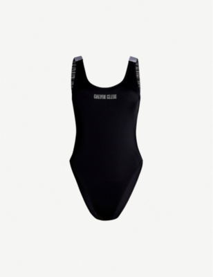 CALVIN KLEIN Intense Power swimsuit