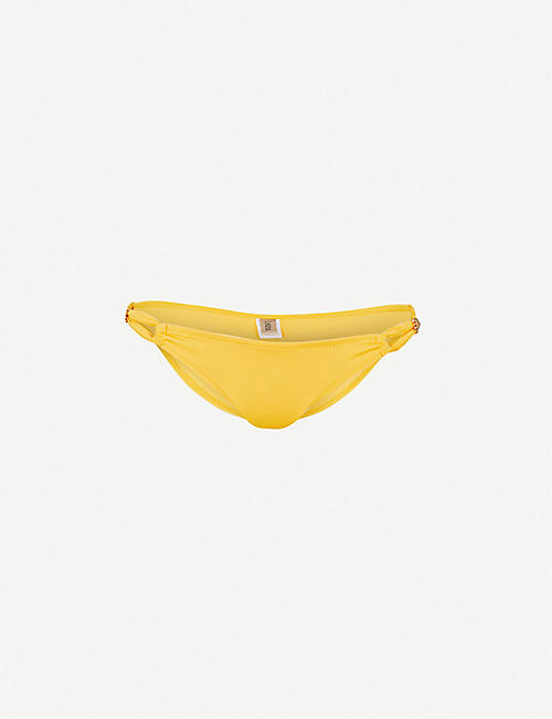 LAZUL: Ivy bikini bottoms