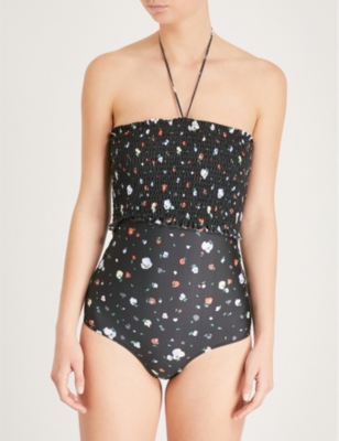 ganni ipanema swimsuit