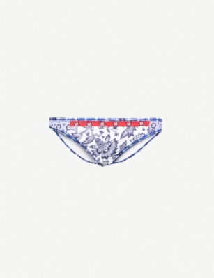 tigerlily swim