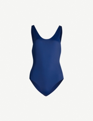 SWS Navy One Piece