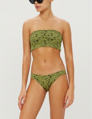 bikini hunza g