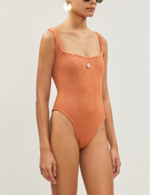 hunza g swimsuit