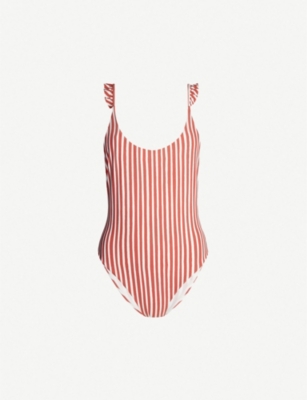 sincerely jules dos palmas one piece swim